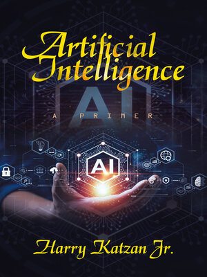 cover image of Artificial Intelligence